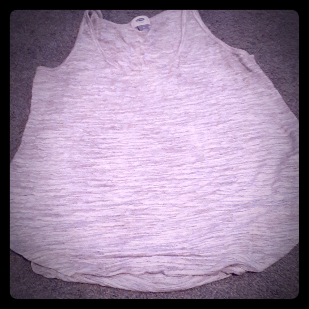 Tank top